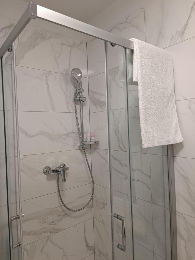 Penthouse Apartman Marcelina In Trogir Exteriör bild