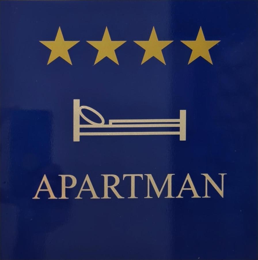 Penthouse Apartman Marcelina In Trogir Exteriör bild